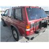 Image 3 : 1991 - NISSAN PATHFINDER