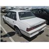 Image 3 : 1982 - PONTIAC J2000 LE