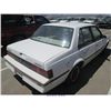 Image 4 : 1982 - PONTIAC J2000 LE