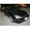 Image 1 : 2000 - FORD FOCUS