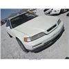 Image 1 : 1993 - ACURA LEGEND // REBUILT SALVAGE