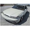 Image 2 : 1993 - ACURA LEGEND // REBUILT SALVAGE