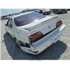 Image 3 : 1993 - ACURA LEGEND // REBUILT SALVAGE