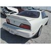 Image 4 : 1993 - ACURA LEGEND // REBUILT SALVAGE
