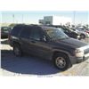 Image 1 : 2000 - JEEP GRAND CHEROKEE