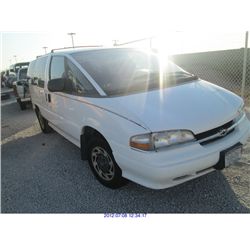 1994 - CHEVROLET LUMINA APV