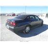 Image 4 : 2001 - CHEVROLET IMPALA // SALVAGE TITLE