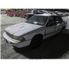 Image 2 : 1991 - PLYMOUTH ACCLAIM