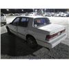 Image 3 : 1991 - PLYMOUTH ACCLAIM
