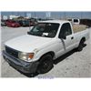 Image 2 : 1999 - TOYOTA TACOMA