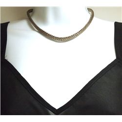 Pre-Owned Sterling Silver .925 Necklace _- John Hardy