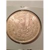 Image 2 : 1899 KEY DATE MORGAN SILVER DOLLAR G-6