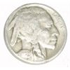 Image 1 : 1925 BUFFALO NICKEL RED BOOK VALUE IS $12.00+ *NICE EARLY FINE GRADE NICKEL*!!