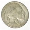 Image 1 : 1927-S BUFFALO NICKEL RED BOOK VALUE IS $7.00+ *NICE EARLY GOOD GRADE NICKEL*!!