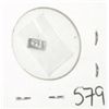 Image 2 : LIBERTY PLATINUM BAR *.999 FINE PLATINUM 1 GRAM*!! PLATINUM BAR CAME OUT OF SAFE BOX!!