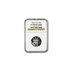 Image 1 : 1/2 oz Proof Platinum American Eagle PF-70 NGC (date of