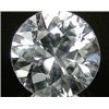 Image 1 : EGL CERT 1.0 CTW ROUND DIAMOND F/SI2