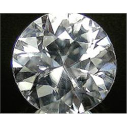 EGL CERT 1.02 CTW ROUND DIAMOND E/SI2