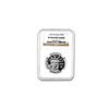 Image 1 : 1/2 oz Proof Platinum American Eagle PF-70 NGC (date of