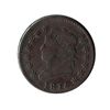 Image 1 : Early Type Large Cent 1840-1857 G-VG