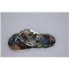 Image 1 : FANCY FASHION JEWELRY MULTICOLOR SANDAL PENDANT