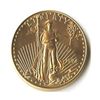 Image 1 : US American Gold Eagle Uncirculated Half Ounce