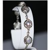 Image 1 : FANCY FASHION JEWELRY IVORY PEARL BRACELET