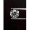 Image 1 : EGL CERT 0.6 CTW ROUND DIAMOND G/SI1