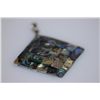 Image 1 : FANCY FASHION JEWELRY MULTICOLOR SQUARE PENDANT