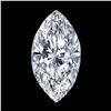 Image 1 : EGL CERT 1.01 CTW MARQUISE DIAMOND E/SI1
