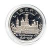 Image 1 : US Commemorative Dollar Proof 1996-P Smithsonian