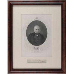 John Quincy Adams
