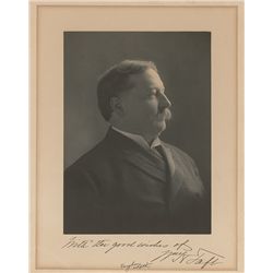 William H. Taft