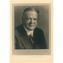 Herbert Hoover