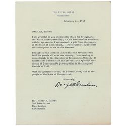 Dwight D. Eisenhower