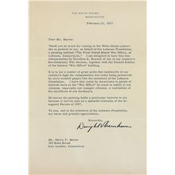 Dwight D. Eisenhower