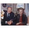 Image 2 : Gerald and Betty Ford