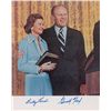 Image 1 : Gerald and Betty Ford