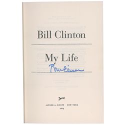 Bill Clinton