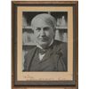 Image 1 : Thomas Edison