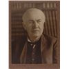 Image 1 : Thomas Edison