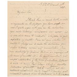 Thomas Robert Malthus