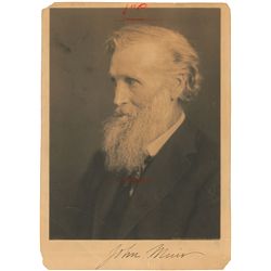 John Muir