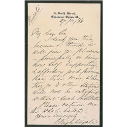 Florence Nightingale