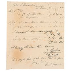 Cornelius Vanderbilt