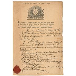 Joseph Antoine Boisset