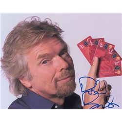 Richard Branson