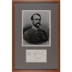 John C. Breckinridge