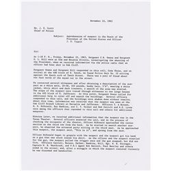 Kennedy Assassination