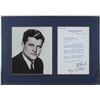 Image 1 : Ted Kennedy